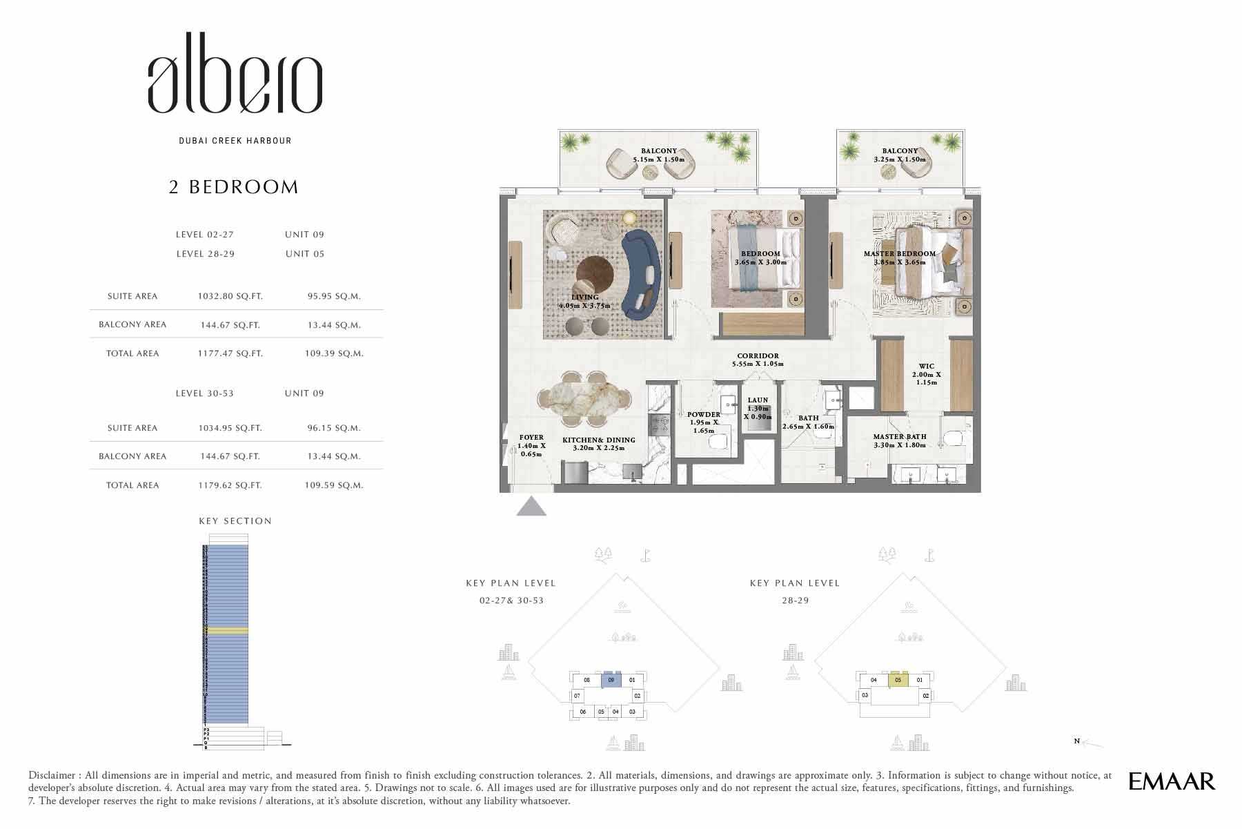 UNIT 05- 09 | Level 2-27/Level 28-29